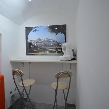 A Casa di Giò Vila Ostuni Exterior foto
