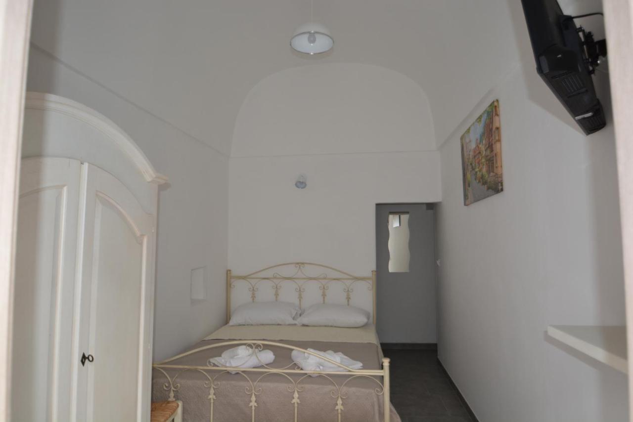 A Casa di Giò Vila Ostuni Exterior foto